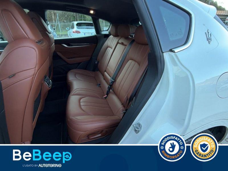 Maserati Levante 2.0 MHEV GT 330CV AUTO