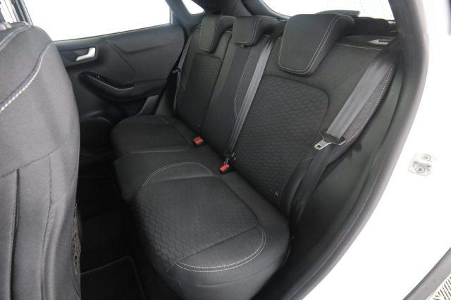 FORD Puma Puma 1.0 EcoBoost Hybrid 125CV Titanium