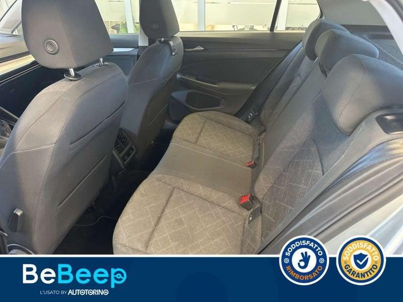 Volkswagen Golf 2.0 TDI LIFE 115CV