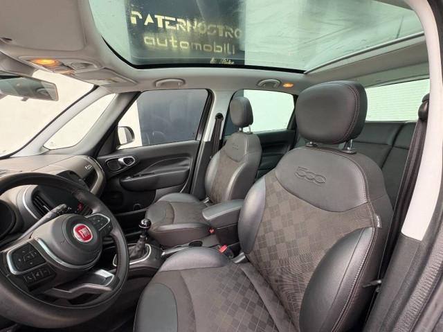 Fiat 500 L 1.3 mjt Lounge 95cv my19