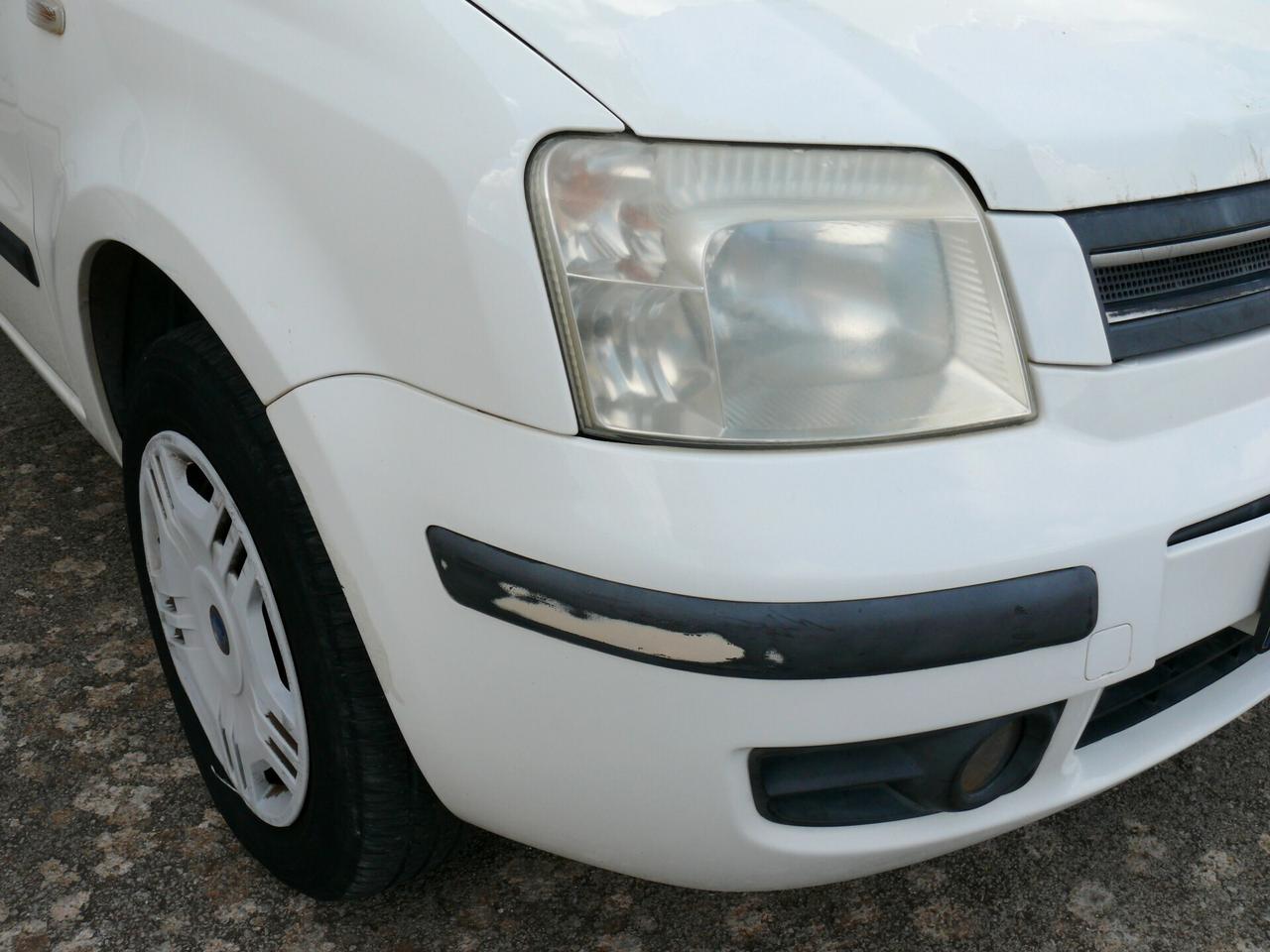 Fiat Panda Natural Power (M1384)