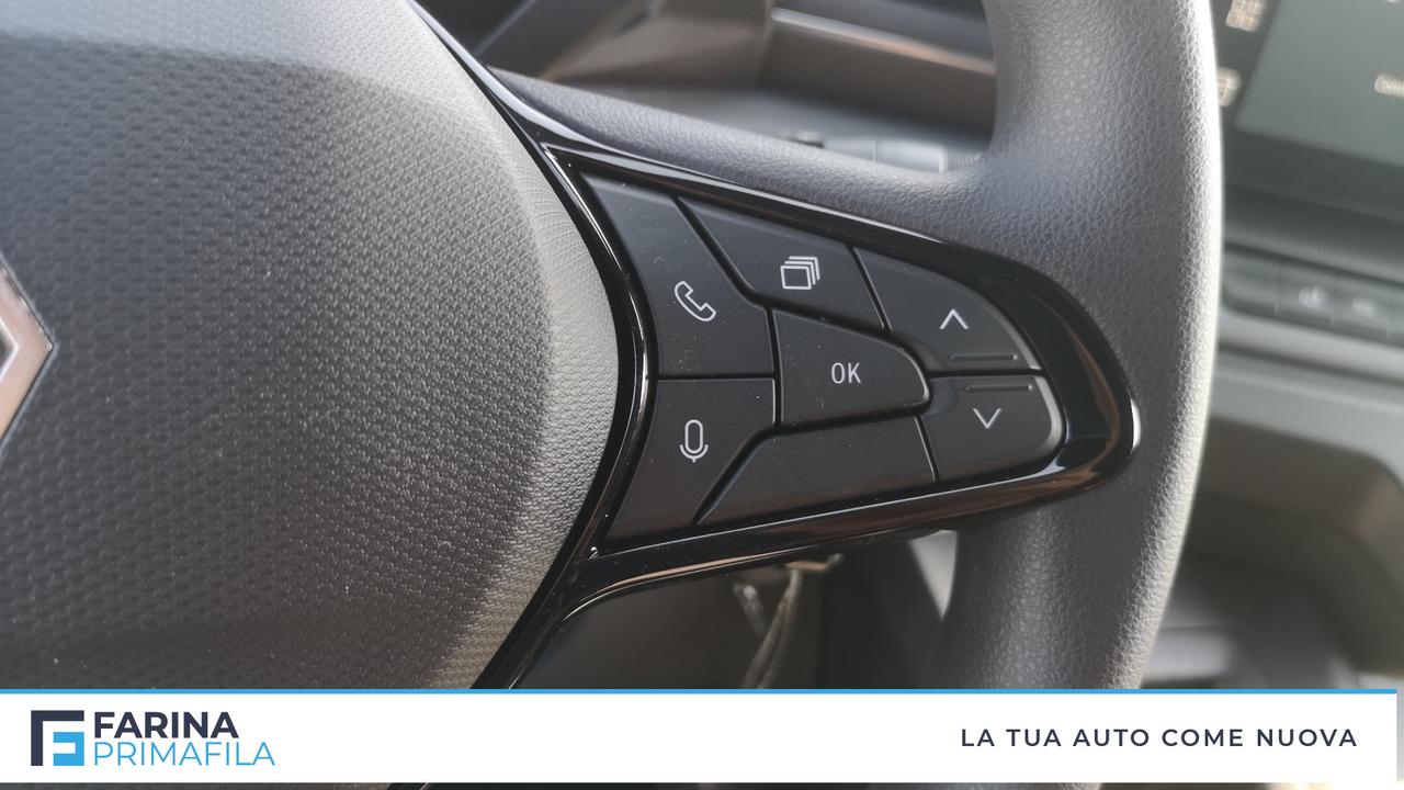RENAULT Nuovo Master E-Tech 100% elect FG TA L2H2 T35 long range AC22/DC130