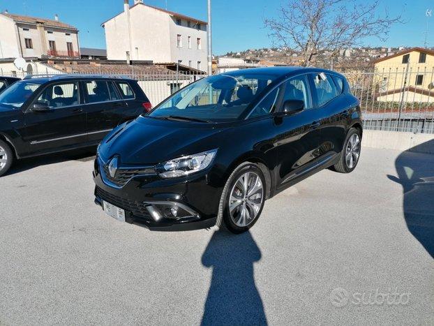 Renault Scenic 1.5 DCI 110CV 2018