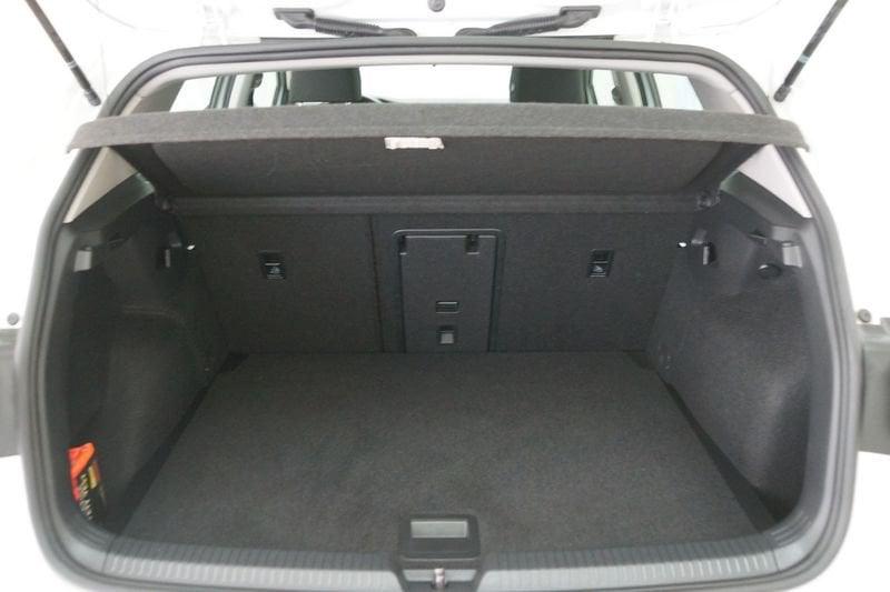 Volkswagen Golf Golf 2.0 tdi Life 115cv dsg