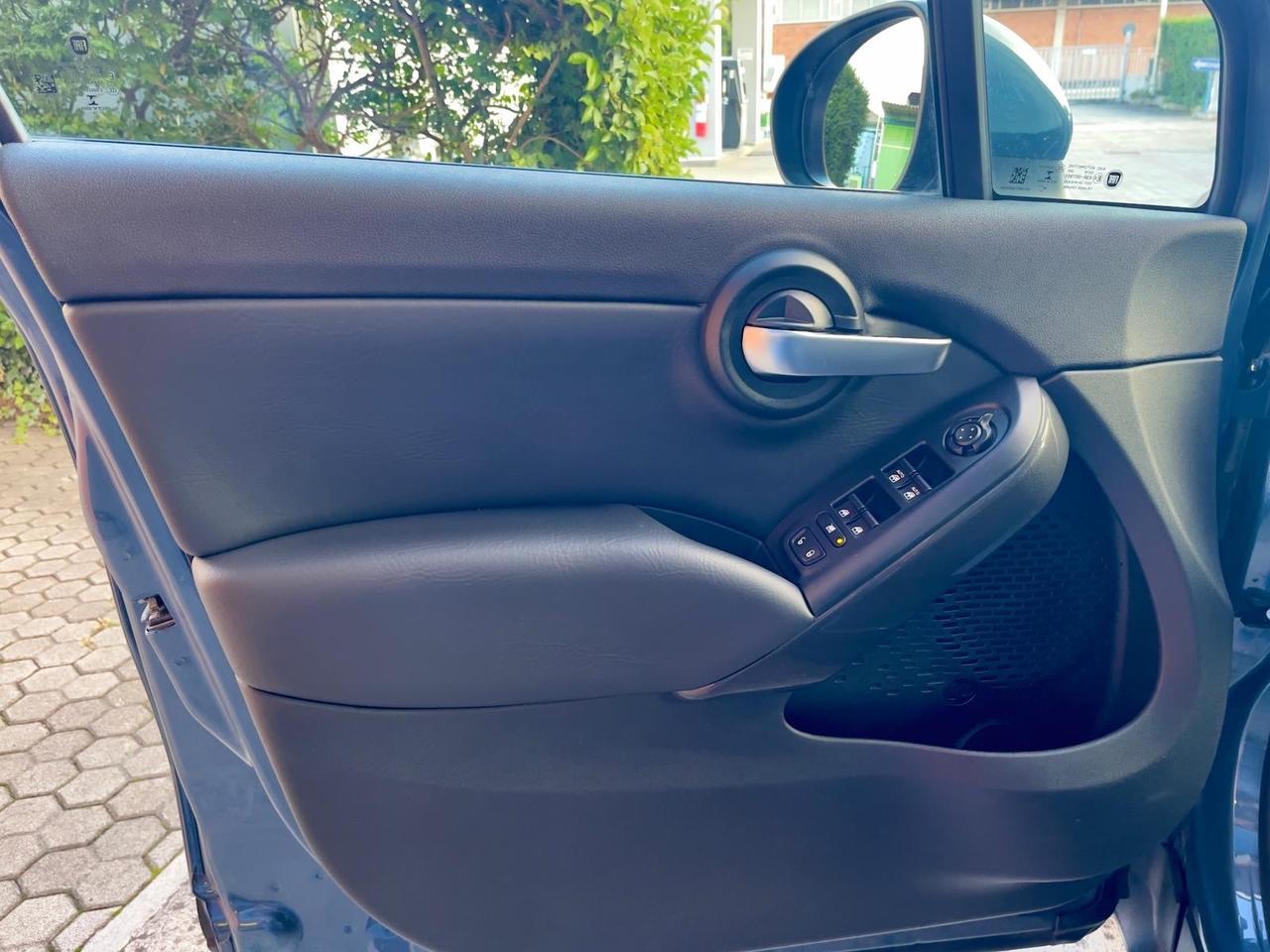 Fiat 500X 1.0 120 CV City Cross
