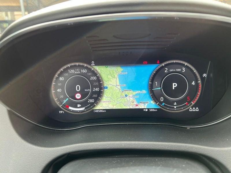 Jaguar E-Pace E-Pace 2.0D I4 163 CV AWD Auto R-Dynamic Black