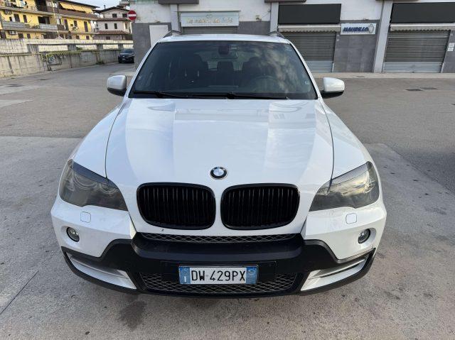 BMW X5 xdrive35d (3.0sd) Futura auto