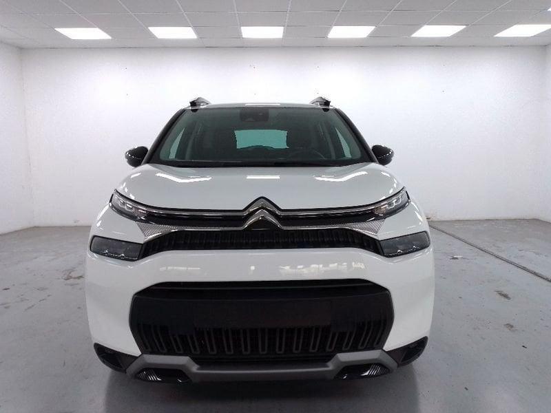 Citroën C3 Aircross 1.2 puretech Feel s&s 110cv