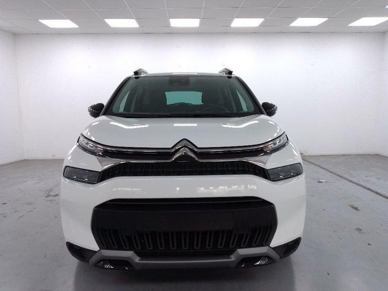 Citroën C3 Aircross 1.2 puretech Feel s e s 110cv