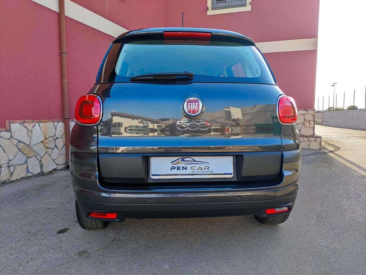 Fiat 500L Wagon 1.3 Multijet 95 CV Business