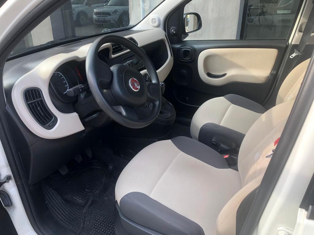 Fiat Panda 0.9 t.air t. natural power Easy 80cv E6