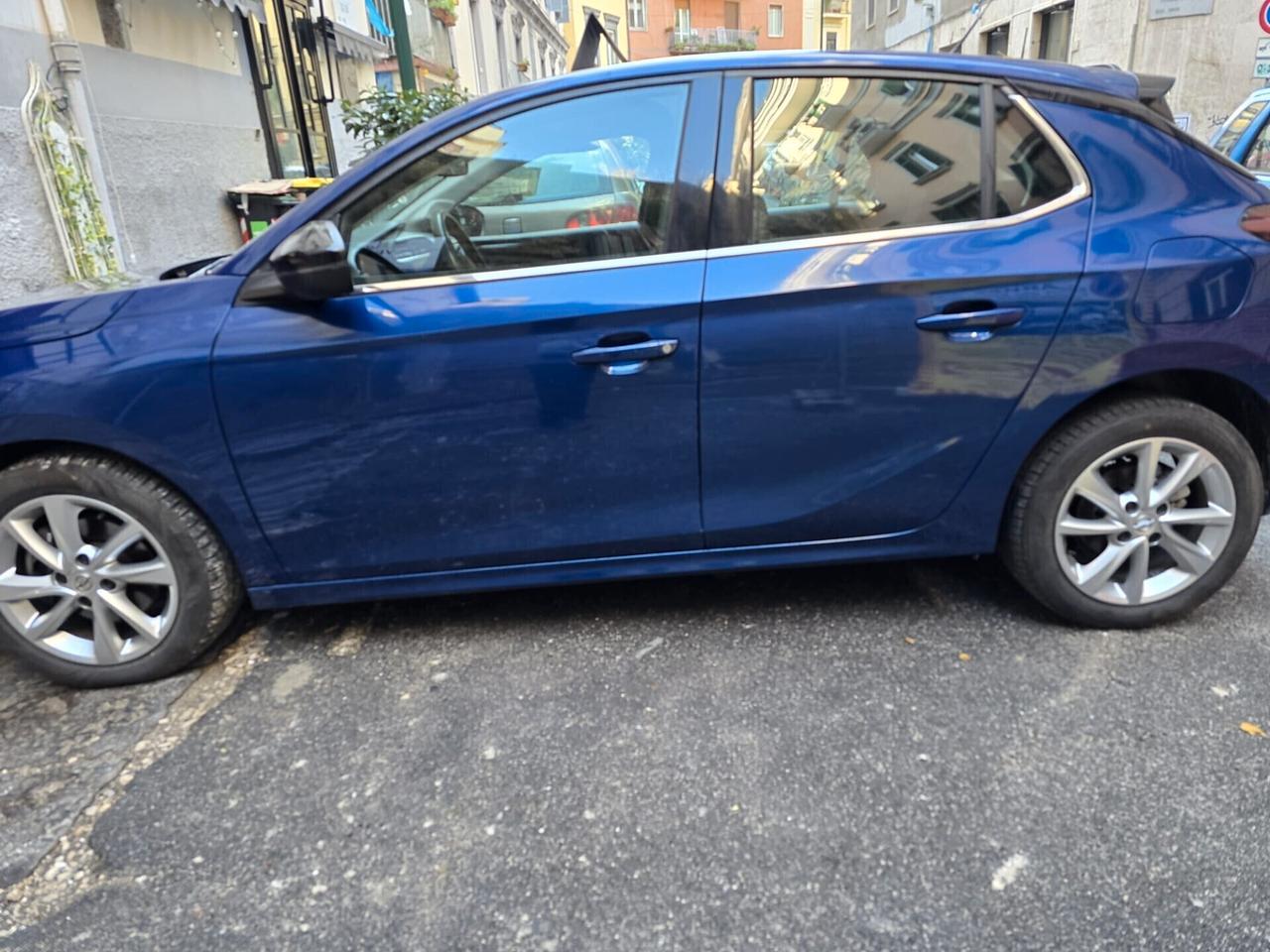 Opel Corsa 1.2 100 CV Elegance