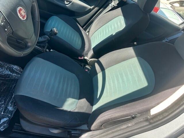 FIAT GRANDE PUNTO