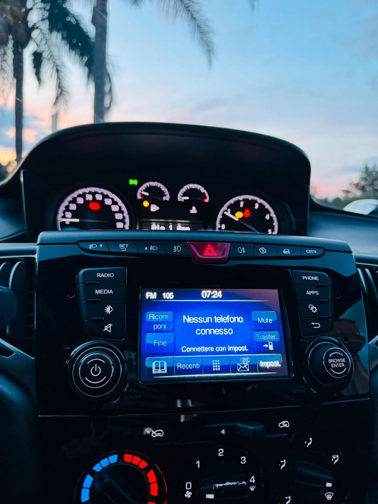 Lancia Ypsilon 1.3 MJT 16V 95 CV 5 porte S&S Gold