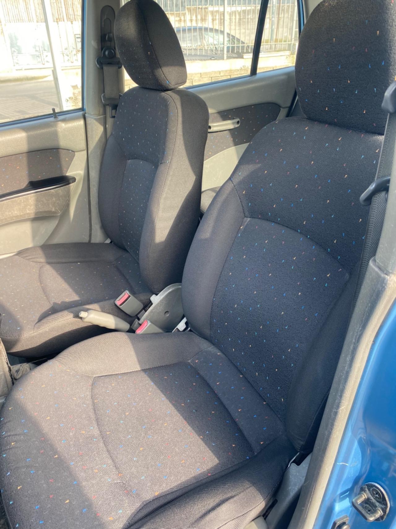 Hyundai Atos Prime 1.0 Benzina TAGLIANDATA