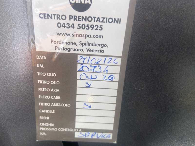 ALFA ROMEO Stelvio 2.2 t Veloce Q4 210cv AuTo