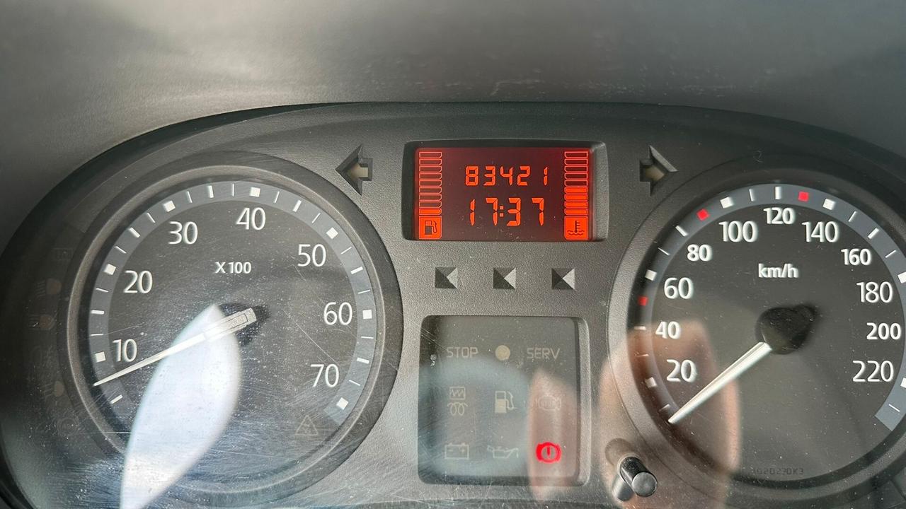 Renault Clio Storia 1.2 5 porte GPL Confort