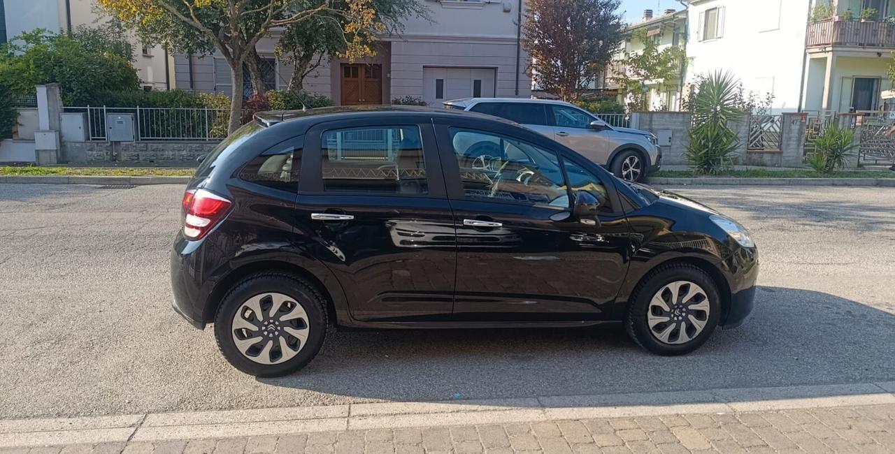 Citroen C3 PureTech 68 Seduction