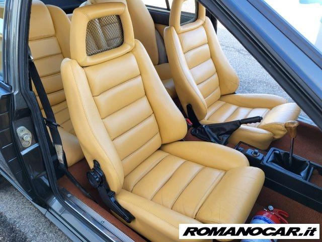 ALFA ROMEO Alfetta GTV-6
