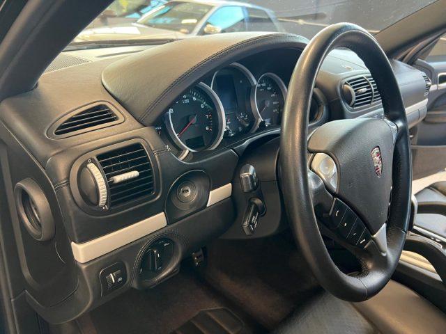 PORSCHE Cayenne 4.8 S 385CV 2PROPRIETARI ! SOLO 103000KM ! NUOVA !