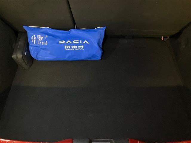 DACIA Sandero Streetway 1.0 tce ECO-G Comfort 5 marce