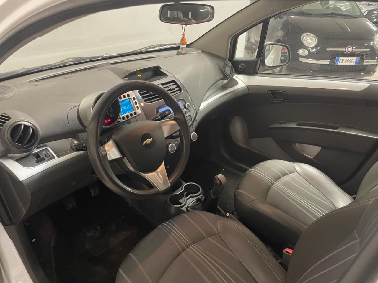 Chevrolet Spark 1.0 LS Pari al nuovo