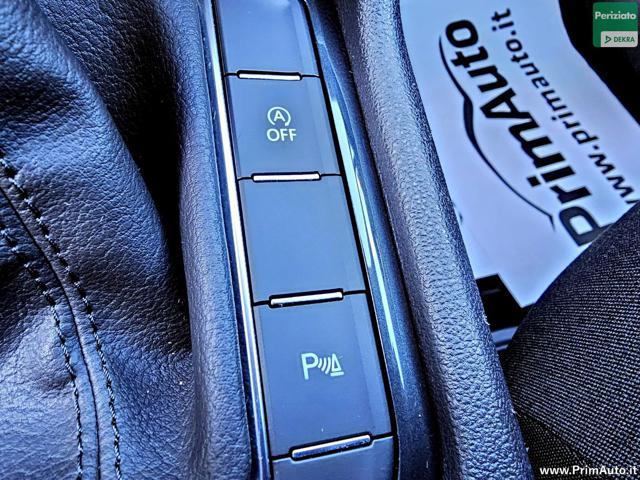 VOLKSWAGEN Tiguan 2.0 TDI 150 CV SCR DSG Life