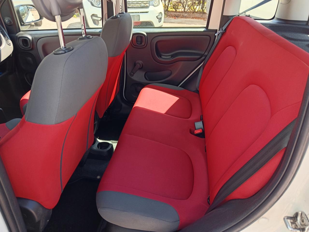 Fiat Panda 1.2 EasyPower Easy