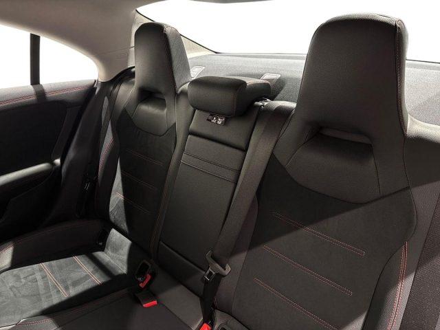 MERCEDES-BENZ CLA 220 d Automatic AMG Line Premium Plus