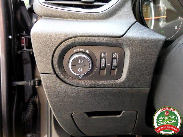 OPEL Grandland X 1.5 diesel Ecotec Start&Stop Business