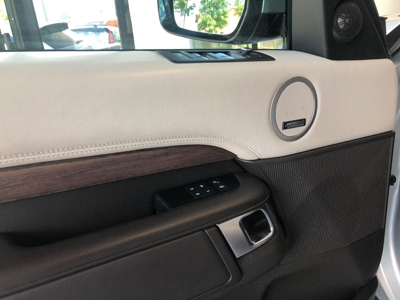 Land Rover Discovery 3.0 SDV6 306 CV HSE Luxury