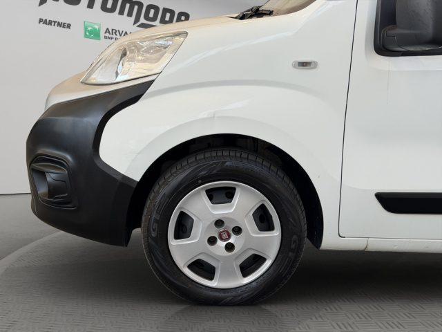FIAT Fiorino 1.3 MJT 95CV
