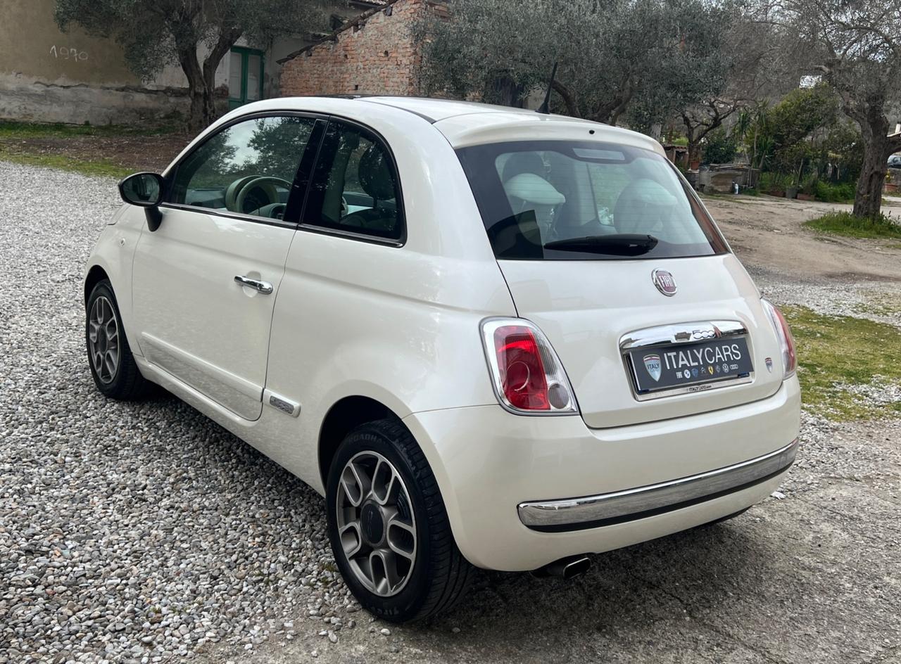 Fiat 500 1.3 Multijet 16V 95 CV Lounge