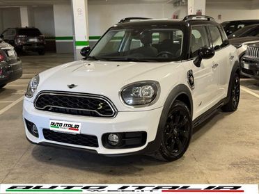 MINI Countryman Mini Countryman 1.5 Cooper SE all4#AUTO#BRACCIOLO