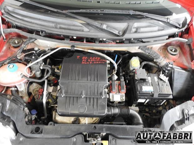 FIAT - Panda - 1.2 Cross Natural Power