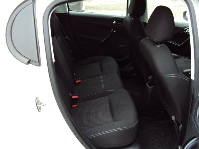 Peugeot 208 1.2 PureTech 82 CV 5 porte Active