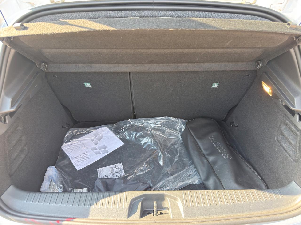 Renault Clio TCe 100 CV GPL 5 porte Techno