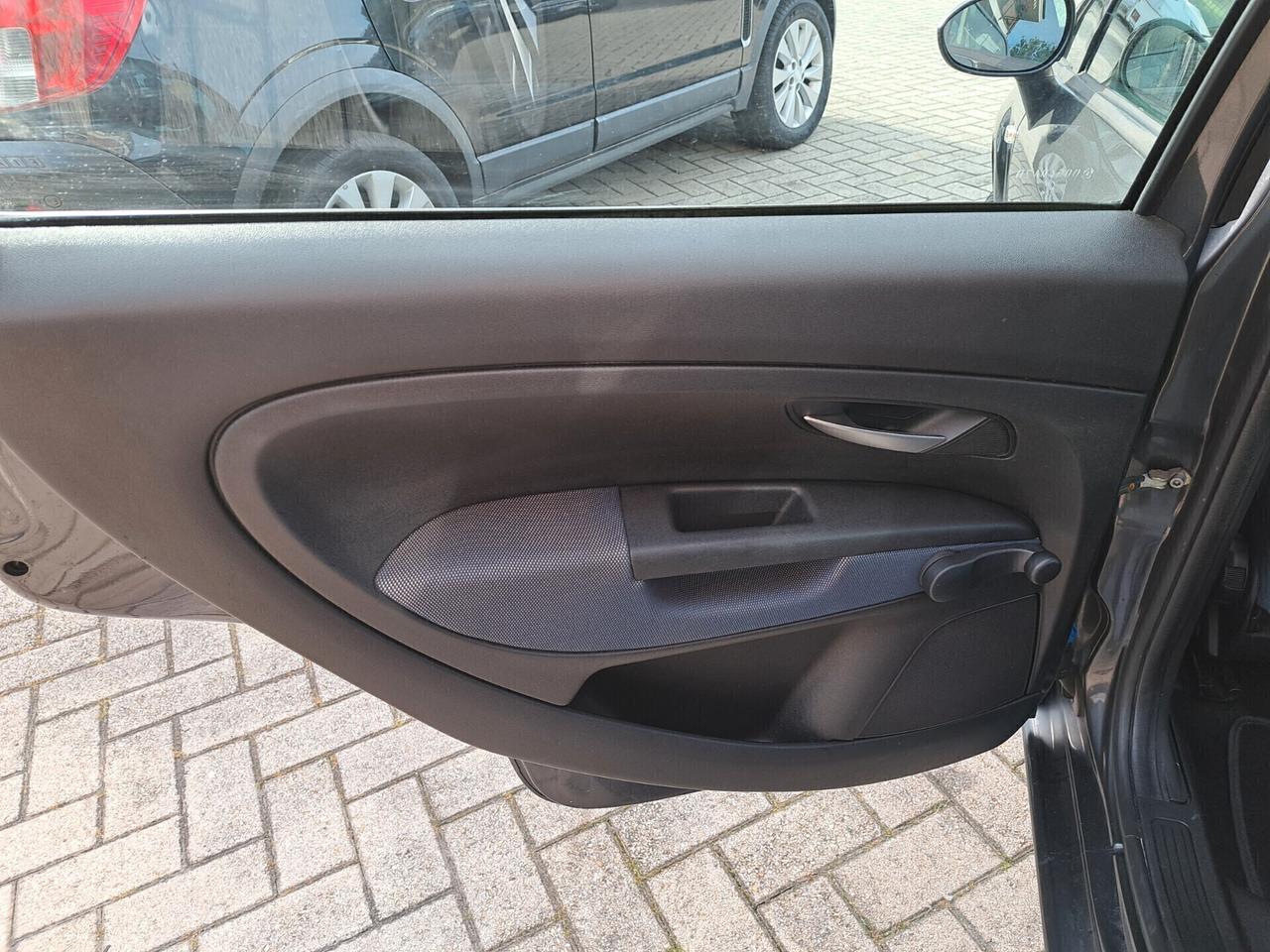 Fiat Grande Punto 1.4 EURO 5/METANO valido FINO 07/2025