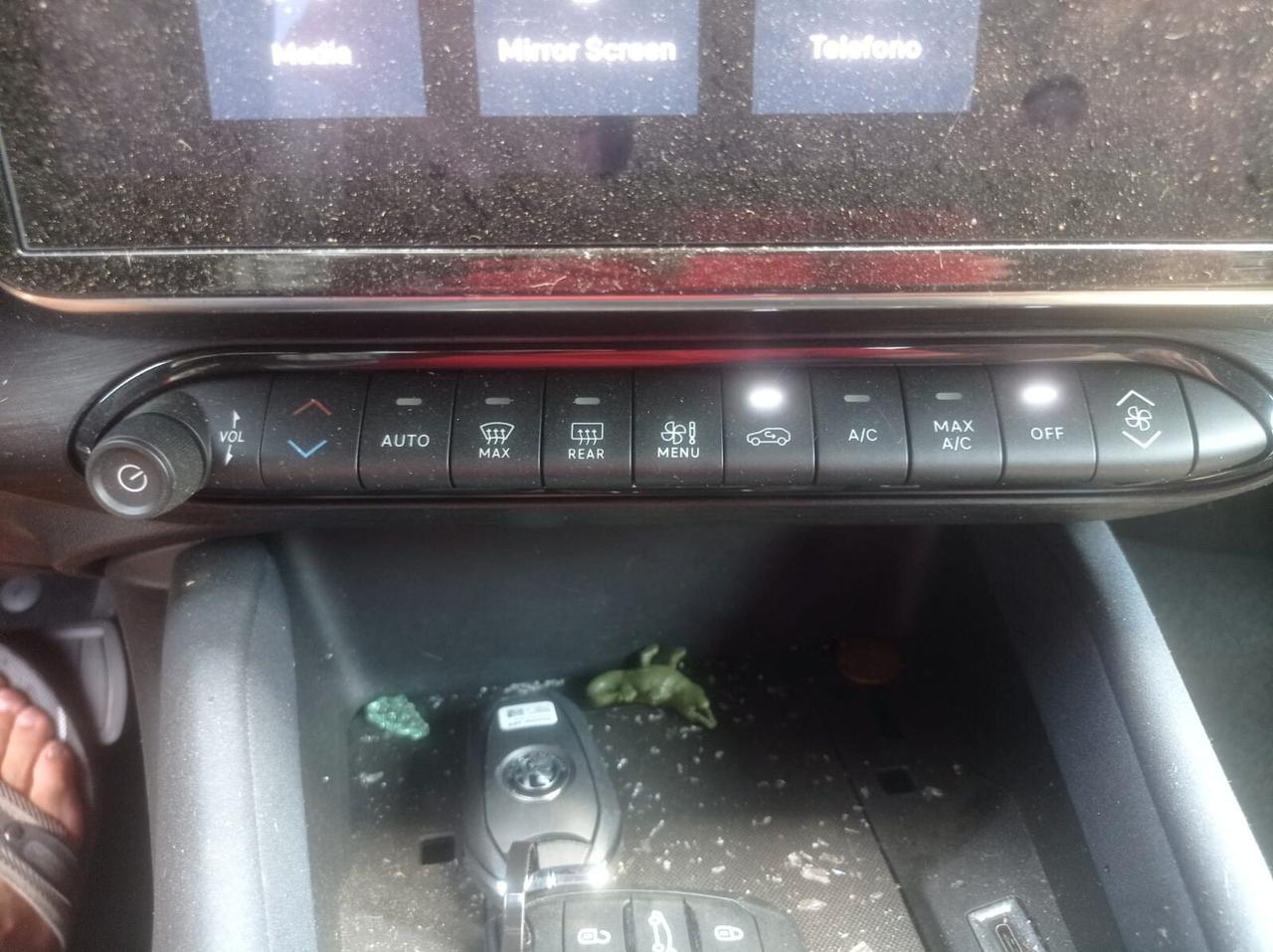 Alfa Romeo Junior 1.2 136 CV Hybrid eDCT6 Speciale