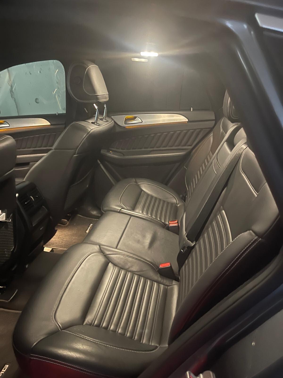 Mercedes-benz GLE 350 d 4Matic Coupé Exclusive Plus