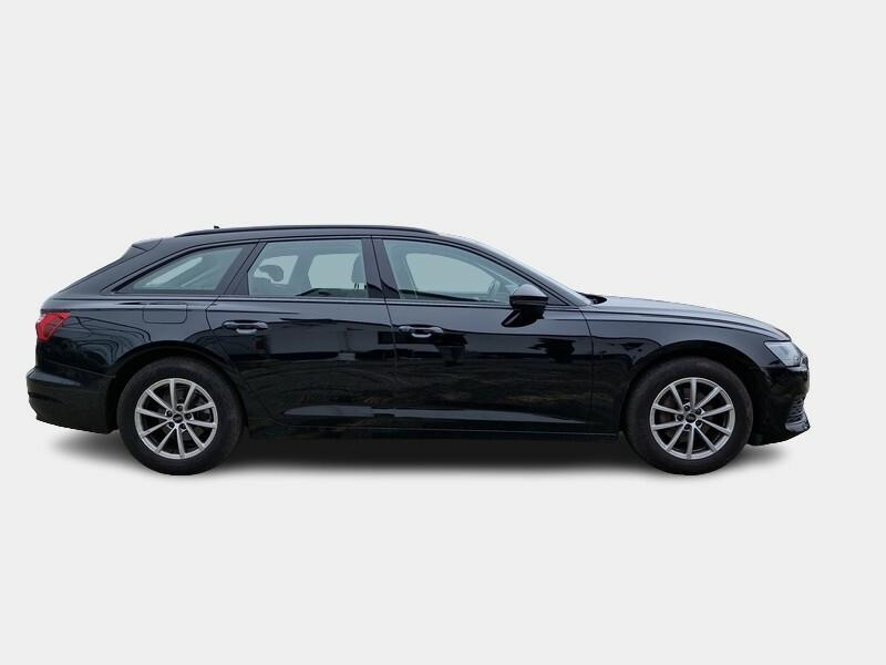AUDI A6 AVANT 40 TDI MHEV 2.0 quattro ultra S tro Business