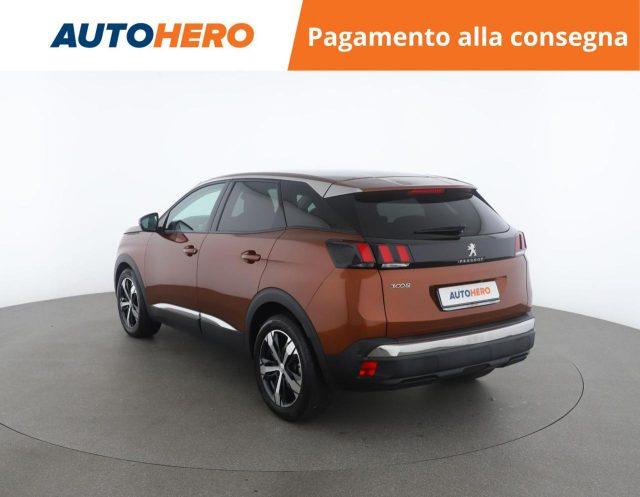PEUGEOT 3008 BlueHDi 130 S&S Allure
