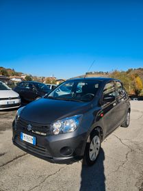 Suzuki Celerio 1.0 Style