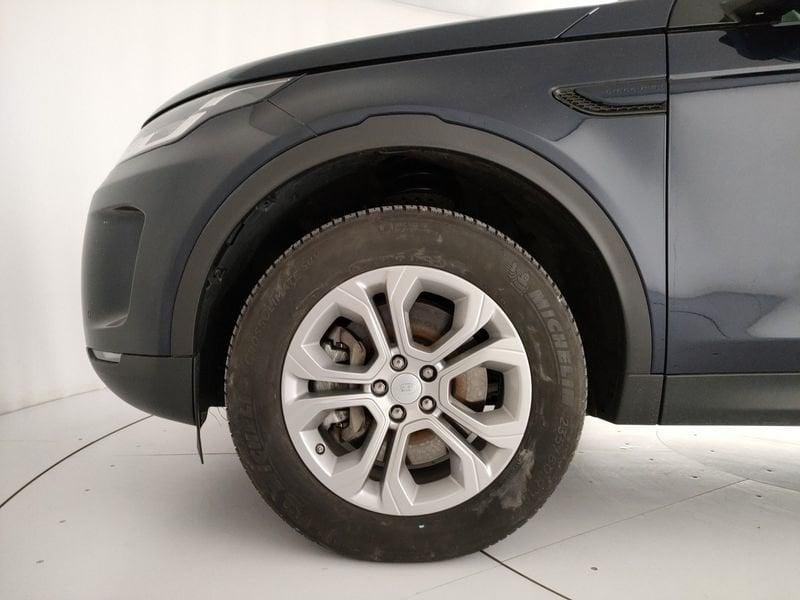 Land Rover Discovery Sport 2.0D I4-L.Flw 150 CV AWD Auto S