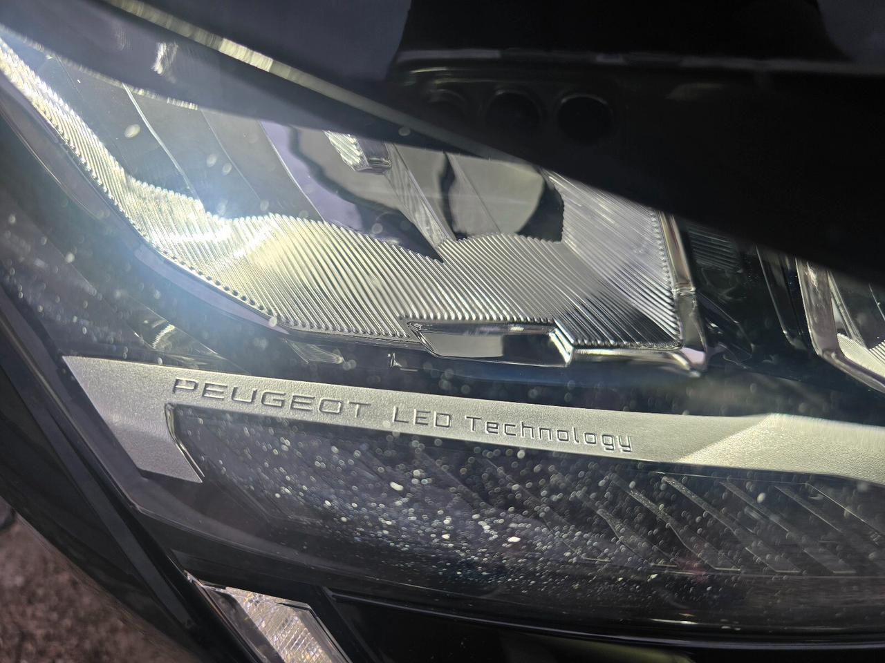 Peugeot 308 BlueHDi 130 S&S EAT8 SW Allure Pack