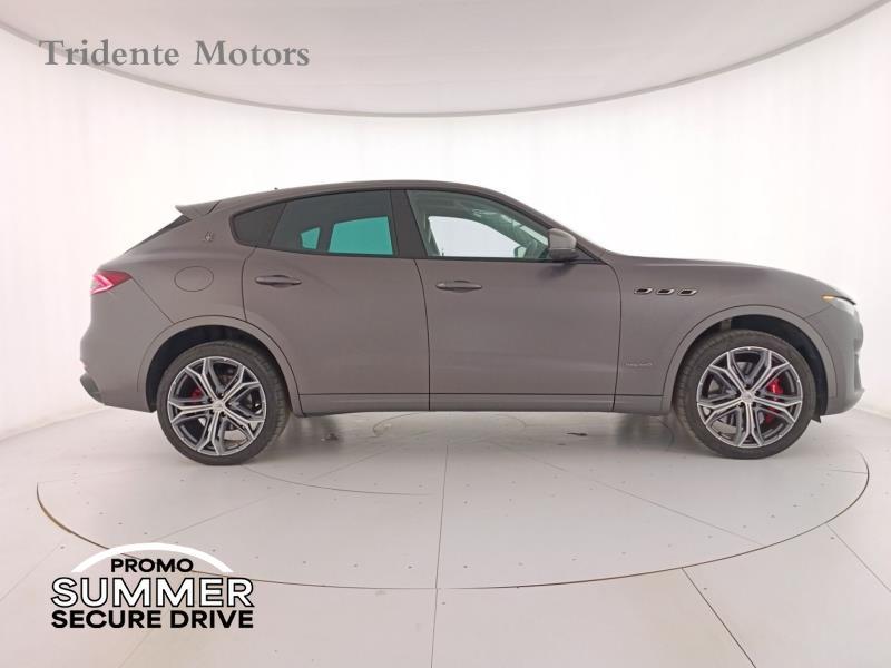 Maserati Levante 3.0 Gransport AWD Auto