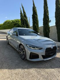 Bmw 4er Gran Coupe 420d 48V Msport Pro