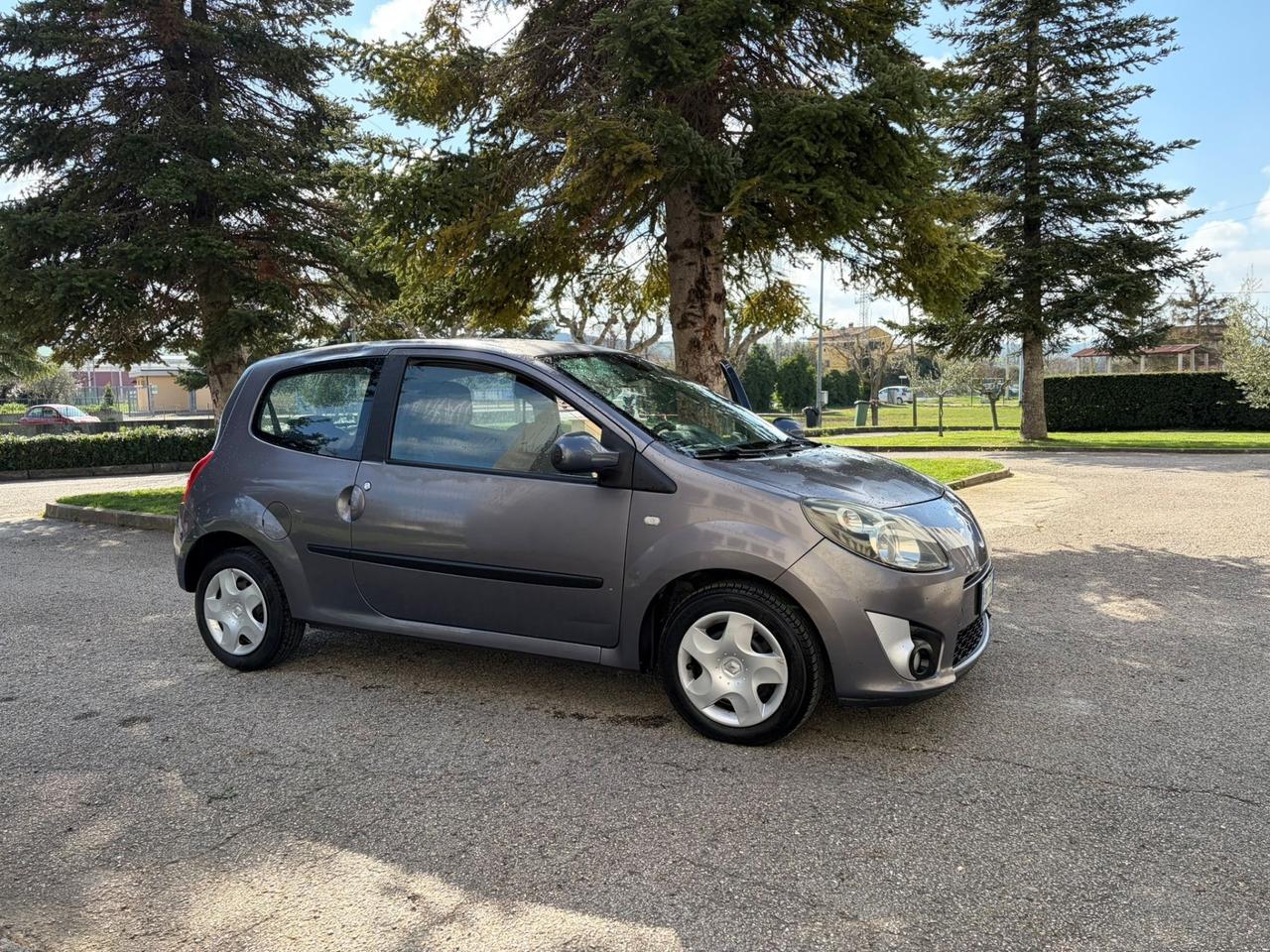 Renault Twingo 1.2 accessoriata utilitaria