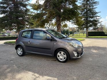 Renault Twingo 1.2 accessoriata utilitaria