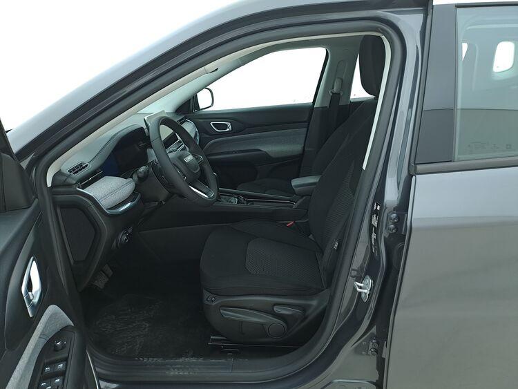 Jeep Compass MHEV Longitude BR234619 1.5 Mild Hybrid 130CV